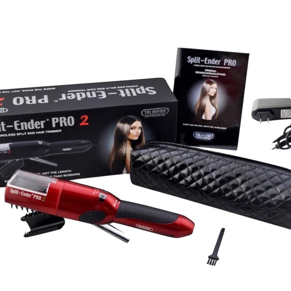 Talavera Split Ender